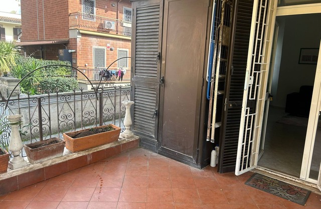 TOURIST ACCOMMODATION MAFALDA HOUSE