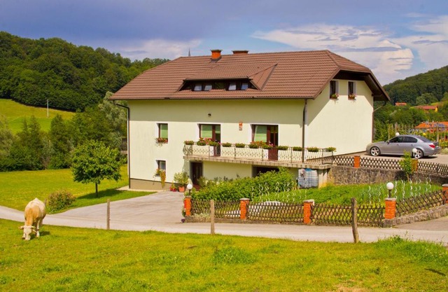 Tourist farm Mraz