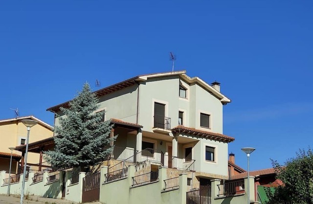 Tourist Housing in a wonderful environment