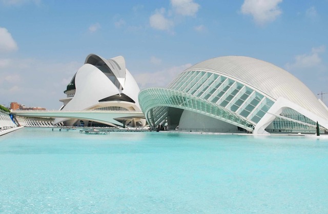 Tourist Housing Valencia Groups