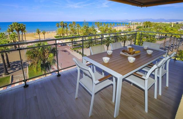 TOUS 3 Apartment - Only Families