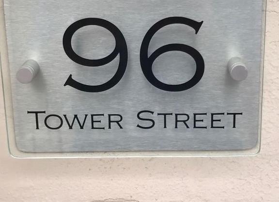 Tower Street Treasure