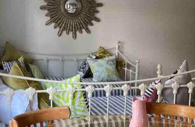 Town centre apartment that sleeps 4