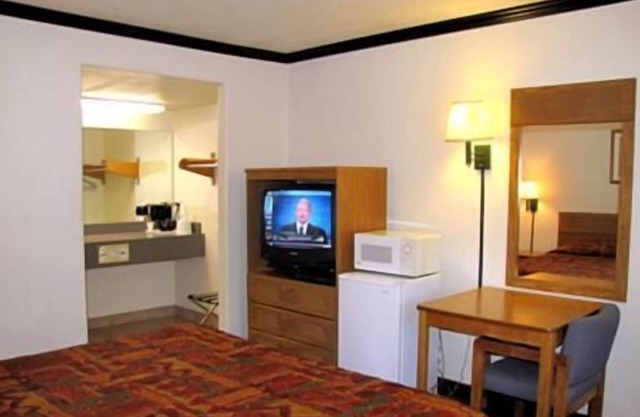 Town House Motel Chico