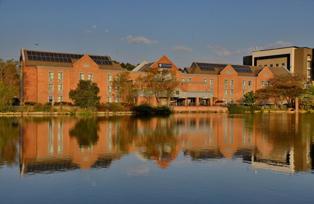 Town Lodge Roodepoort