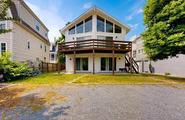 Town of Dewey Beach - 6 Jersey Street