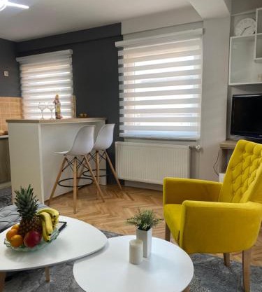 Town Square Apartment