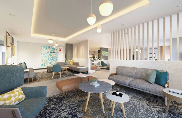 Towneplace Suites By Marriott North Little Rock