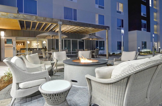TownePlace Suites by Marriott Panama City Beach Pier Park