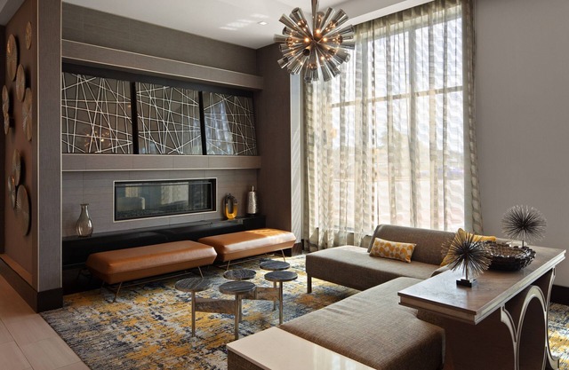 TownePlace Suites Boston Logan Airport/Chelsea