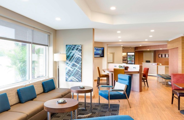 TownePlace Suites by Marriott Houston Baytown