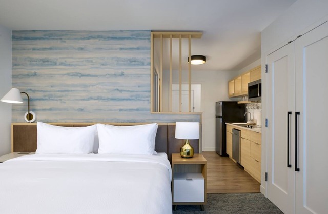 TownePlace Suites by Marriott Humble Intercontinental Airport