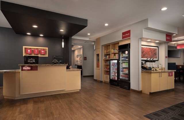 Towneplace Suites by Marriott Houston Westchase