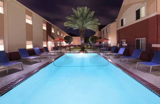 TownePlace Suites by Marriott Lake Jackson Clute
