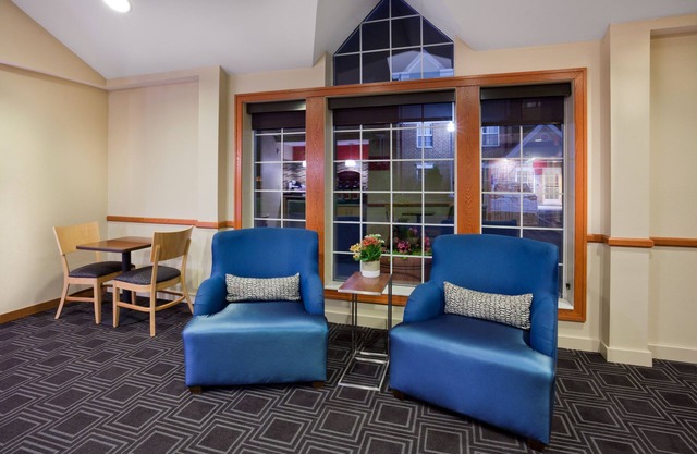 TownePlace Suites Marriott Minneapolis St Paul AirportEagan