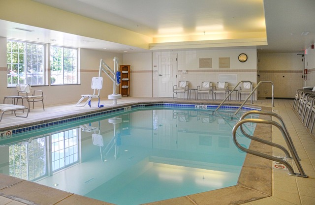 TownePlace Suites Colorado Springs South