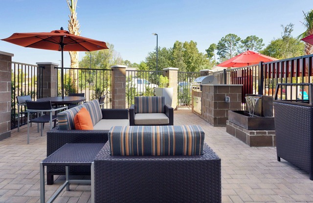 TownePlace Suites Charleston Mt. Pleasant