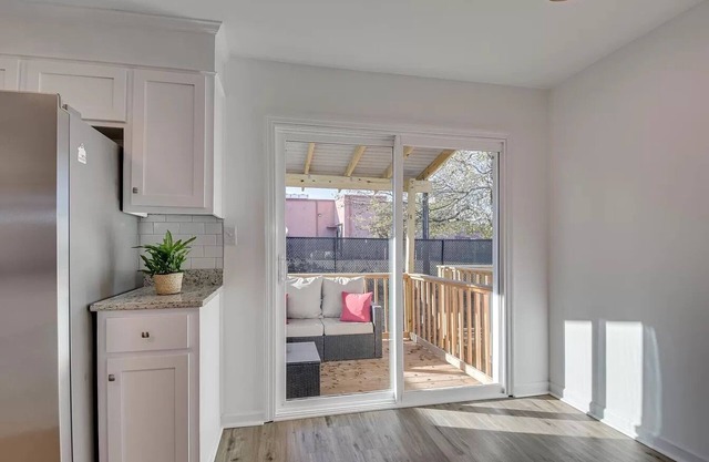 Townhome near Medical District/Augusta National
