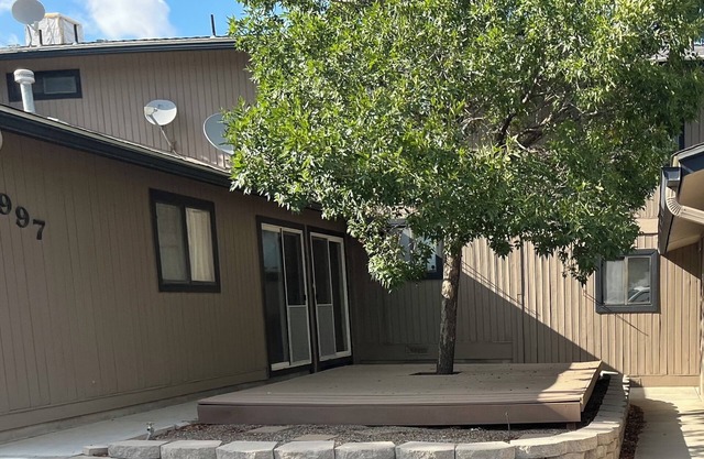 Townhome near Ruby View Golf Course