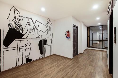 Townhouse Ekana Inn