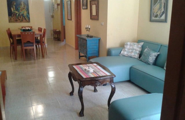Townhouse in excellent location in the Costa del Sol, Fuengirola