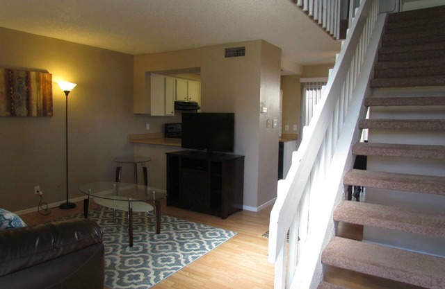 Townhouse in Las Vegas near Strip