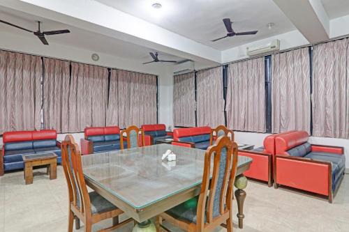 Townhouse Jalsa Resort
