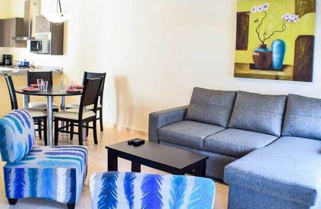 Townhouse Marrina by Blueplaya gated community