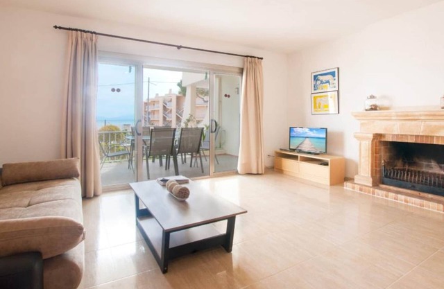 Townhouse Near Alcudia Beach
