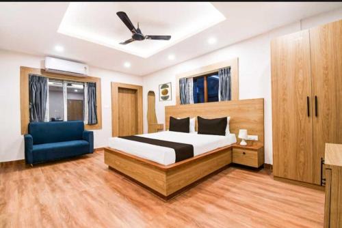 Townhouse Shree Jagannath Puri