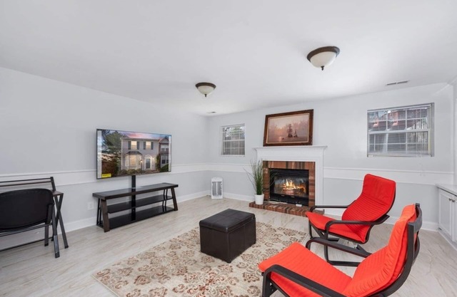 Townhouse with great value