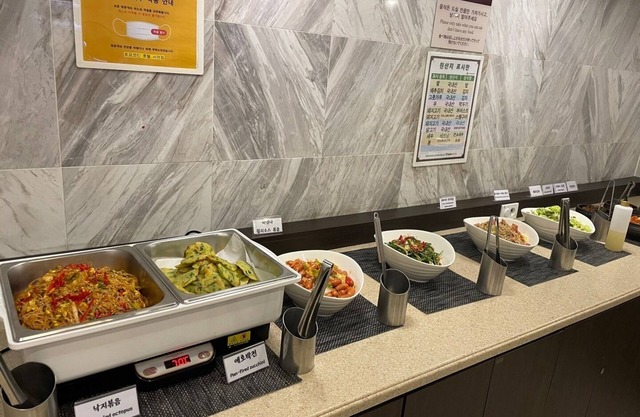 Toyoko Inn Busan Seo-myeon