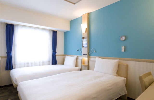 Toyoko Inn Fuji Kawaguchiko Ohashi
