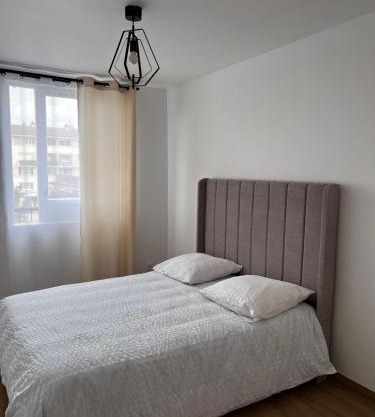 Très beau T3 Neuf a Franconville