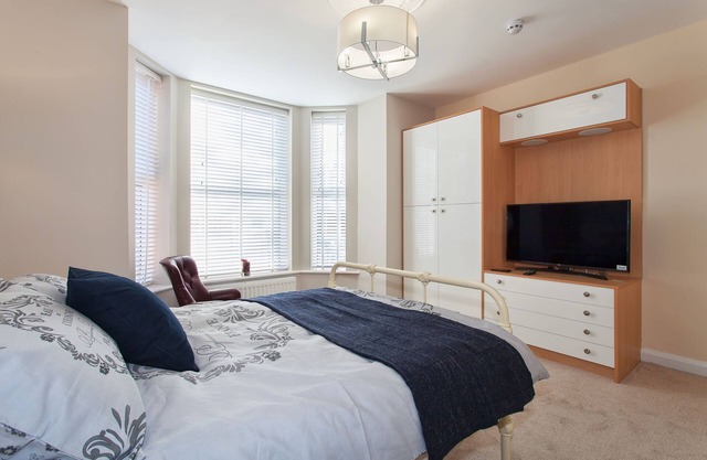 Traditional Executive Private Room West Bridgford