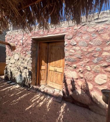 Traditional Home in Dahab