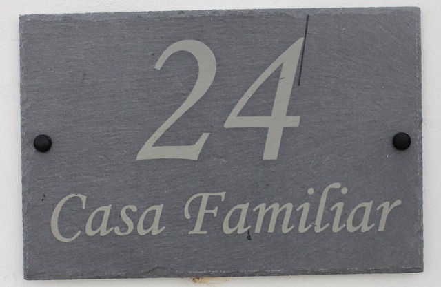 Traditional Spanish townhouse on the outskirts of Nerja.