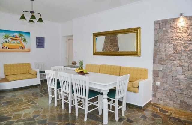Traditional Villa Relax