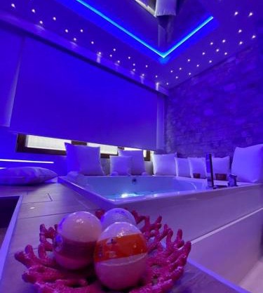 Traiano Suite