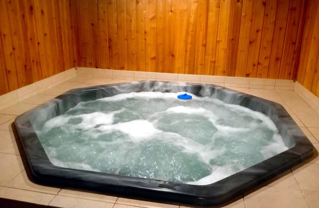 Trail View 2: Private Hot Tub, Theater, Massage, Sauna, Cold Plunge, Mtn. Views