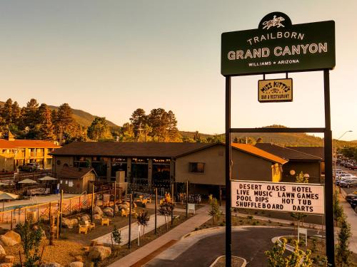 Trailborn Grand Canyon, Outdoor Collection by Marriott Bonvoy