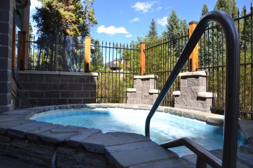 Trails End 311 by Great Western Lodging