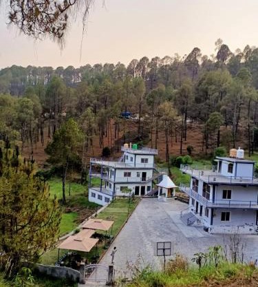 Trails of Bheta