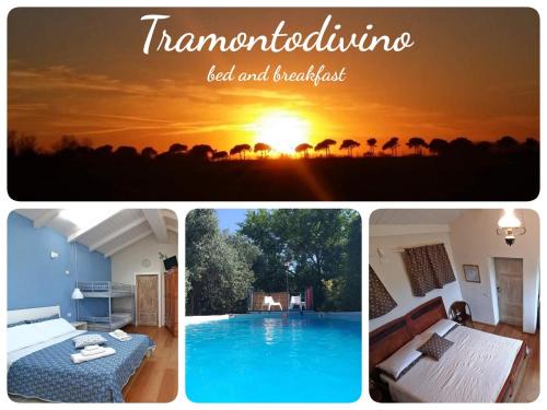 Tramontodivino R&B