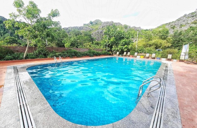 Trang An Resort