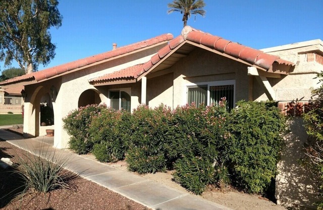 Tranquil 3BR, 2BA Condo at Indian Palms - near Coachella