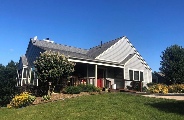 Tranquil 4BD/4BA Galena Getaway - Sleeps 10