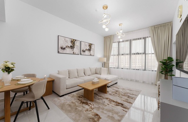 Tranquil Escape w/Balcony & High-End Facilities