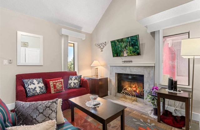 Tranquil Haven 2Bd2B 10 min to Disney Orlando FL.