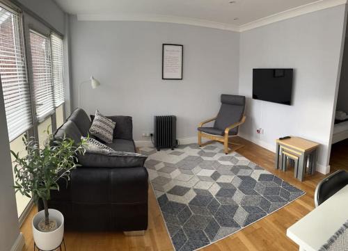 Tranquil Haven Retreat